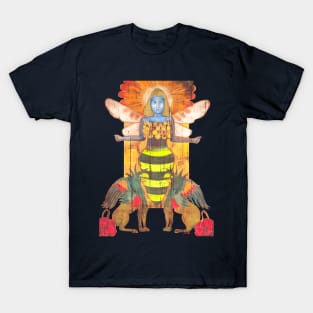 Priestess of Ephesus T-Shirt